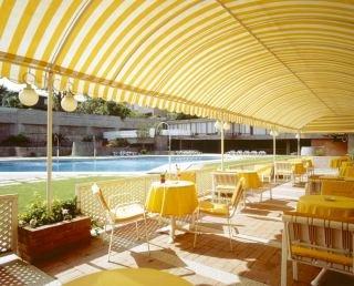 Hotel Tivoli Porto Zewnętrze zdjęcie