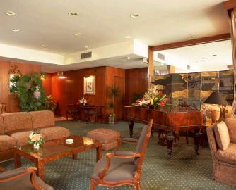 Hotel Tivoli Porto Zewnętrze zdjęcie