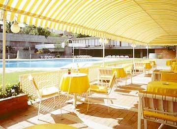 Hotel Tivoli Porto Zewnętrze zdjęcie